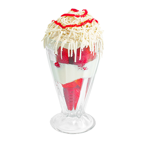 Fresas