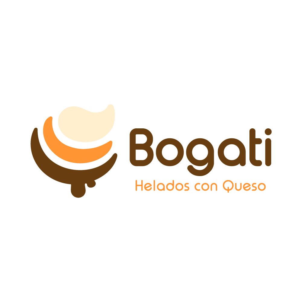 Bogati | Helados con queso