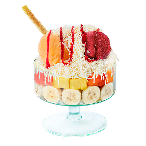 Ensalada de frutas
